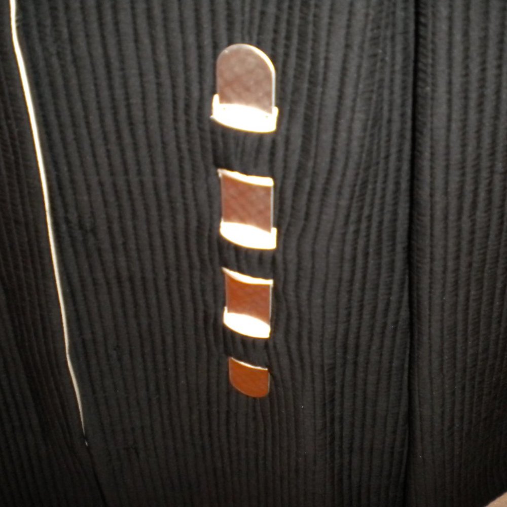 Fendi Coat - image 3